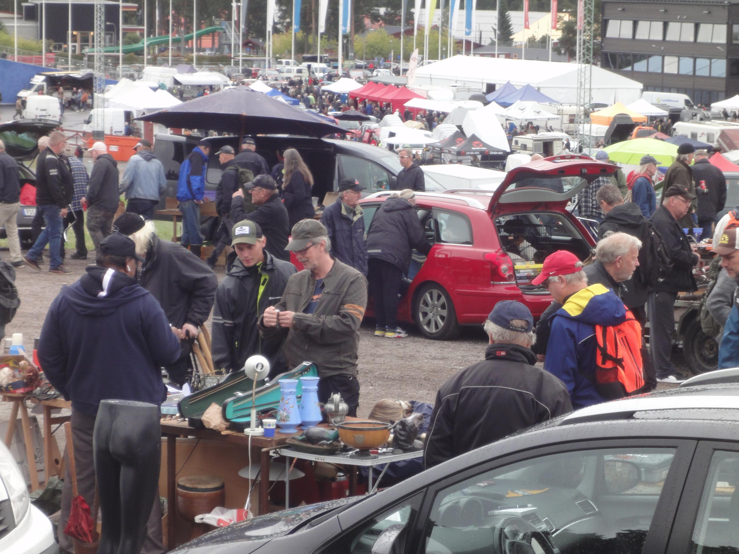 Falun Ja Syys-Heikki - Tampereen Seudun Mobilistit Ry